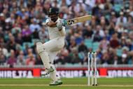 England v India: Specsavers 5th Test - Day Two